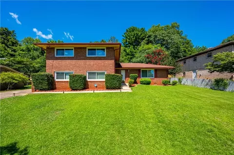 2023 Twin Falls Rd, Decatur, GA 30032