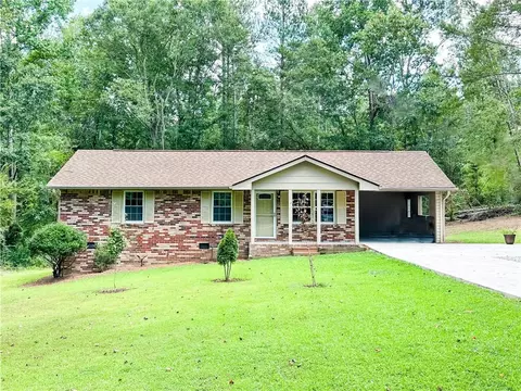 240 Raby, Covington, GA 30014