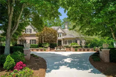 80 Club Ct, Alpharetta, GA 30005