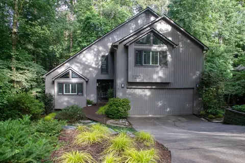 4213 Sterling Shire Ct NE, Roswell, GA 30075