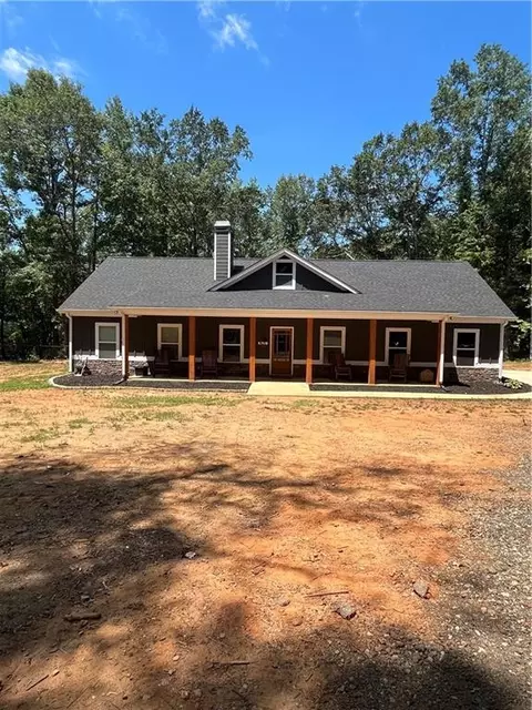 544 Benton Rd, Covington, GA 30014