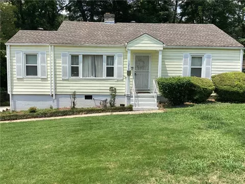 1375 Lanvale Dr SW, Atlanta, GA 30310