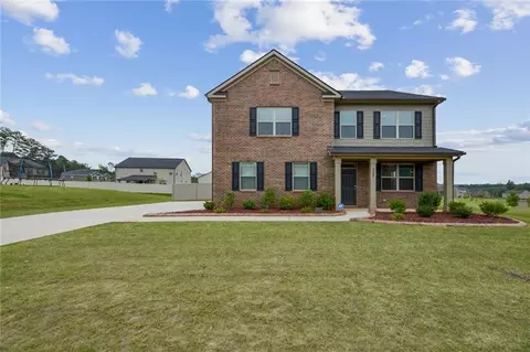1309 Harlequin Way, Stockbridge, GA 30281