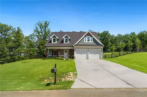 974 Stoneledge Rd, Jasper, GA 30143