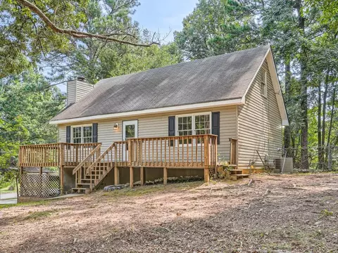 787 Cedar Lake Dr SE, Conyers, GA 30094