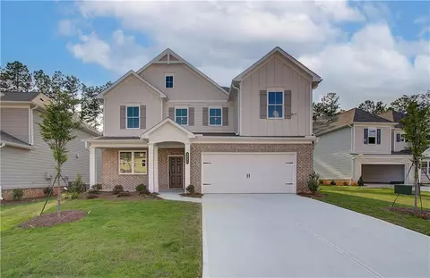 3654 Silvery Way, Powder Springs, GA 30127