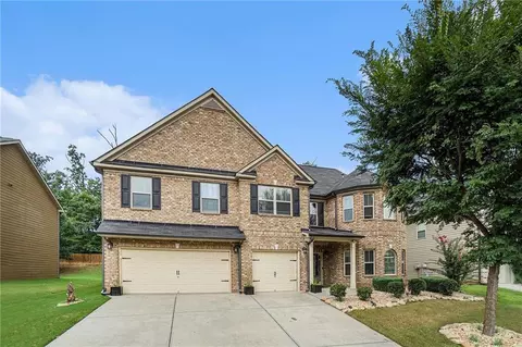 3665 Lindsy Brooke Ct, Douglasville, GA 30135