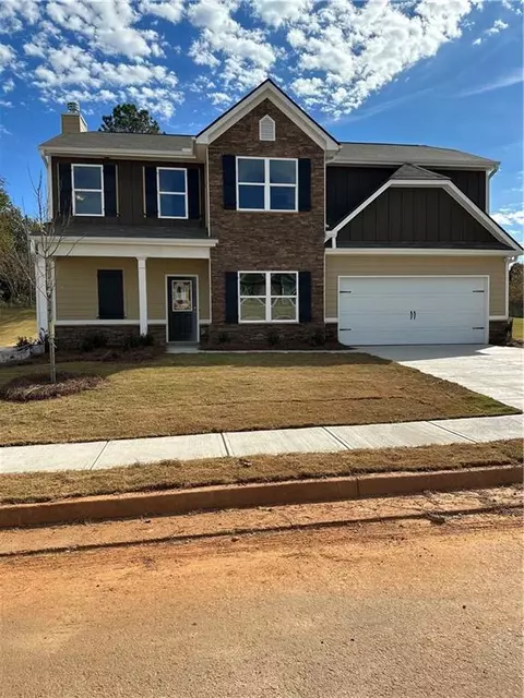 56 Roundabout Ln, Adairsville, GA 30103