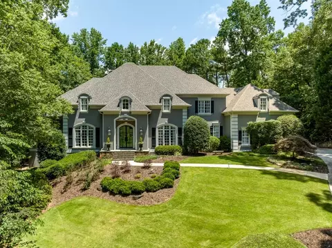 565 Mount Paran Rd, Sandy Springs, GA 30327