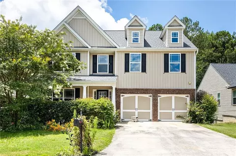 720 Sycamore Dr, Villa Rica, GA 30180