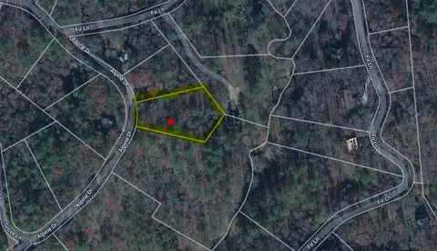 0 Alpine Dr, Ellijay, GA 30540