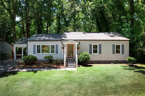 2021 Highview Rd SW, Atlanta, GA 30311