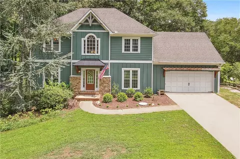 685 Melanie Ct, Canton, GA 30115