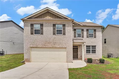 8305 Regent St, Jonesboro, GA 30238