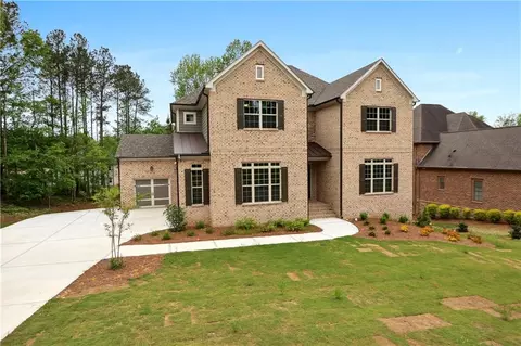 2123 Calverton Ln SW, Atlanta, GA 30331