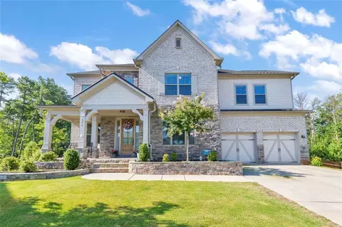 571 Claremorris Trce SW, Powder Springs, GA 30127