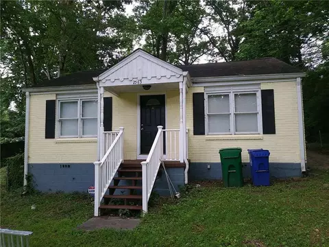 2583 Joyce Ave, Decatur, GA 30032