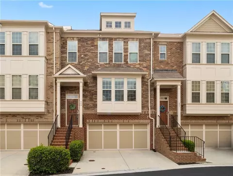 993 Sibley Ln NE, Atlanta, GA 30324