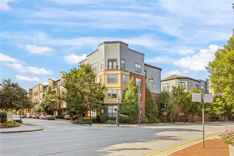 400 17th St NW #1109, Atlanta, GA 30363
