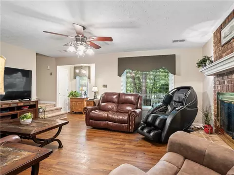 135 Circle Dr, Hampton, GA 30228 photo 5