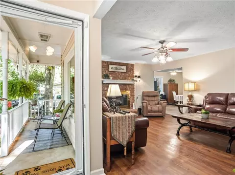 135 Circle Dr, Hampton, GA 30228 photo 4