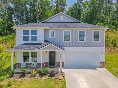 234 Indian River Dr, Jefferson, GA 30549