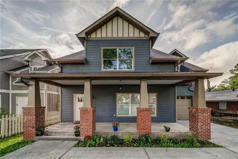 3362 Colville Ave, Hapeville, GA 30354
