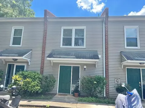 814 Dixie Ave NE, Atlanta, GA 30307