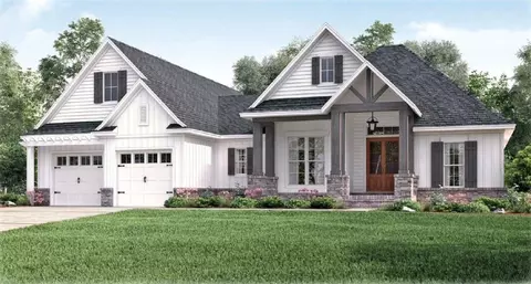11 Cranford Cir, Cartersville, GA 30120
