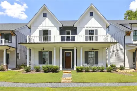 1814 Commons Cir, Atlanta, GA 30341