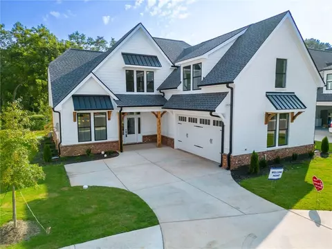 505 Mill Farm Ln, Monroe, GA 30655