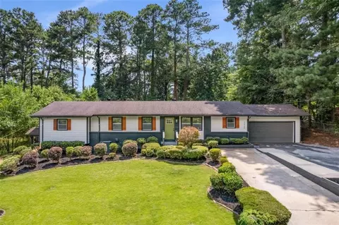 3426 Chappell Ln, Atlanta, GA 30360