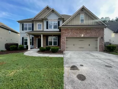 1231 Thomas Daniel Way, Lawrenceville, GA 30045