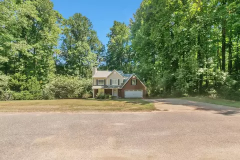 1840 River Bluff Rd, Monroe, GA 30656 photo 2