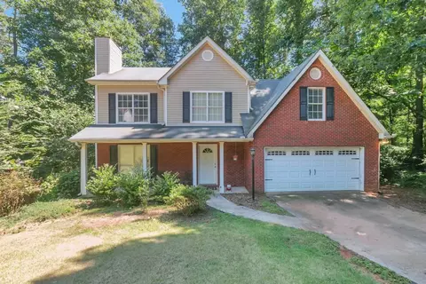 1840 River Bluff Rd, Monroe, GA 30656
