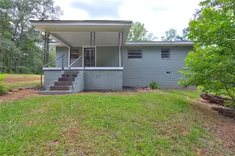 360 Pigeon Creek Rd, Manchester, GA 31816