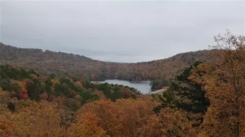 6501 Buckskull Ridge Rd, Big Canoe, GA 30143