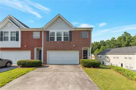 900 Brickleridge Ln SE, Mableton, GA 30126