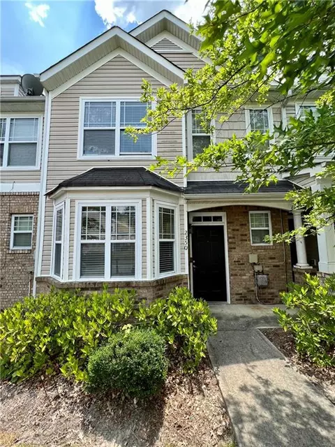 2350 Bigwood Trl, Atlanta, GA 30349