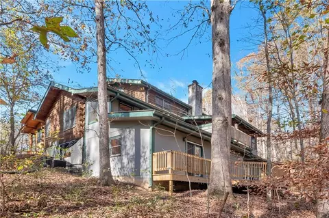 2405 Mountain Rd, Milton, GA 30004 photo 12