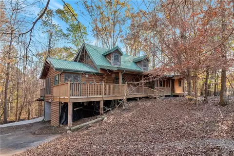 2405 Mountain Rd, Milton, GA 30004 photo 8