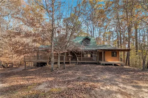 2405 Mountain Rd, Milton, GA 30004 photo 9
