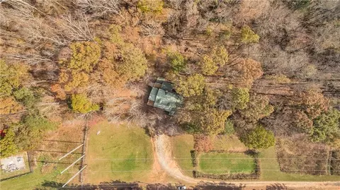 2405 Mountain Rd, Milton, GA 30004