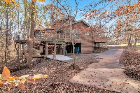 2405 Mountain Rd, Milton, GA 30004 photo 11