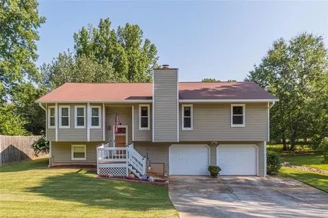 748 Ralph Rd SE, Conyers, GA 30094