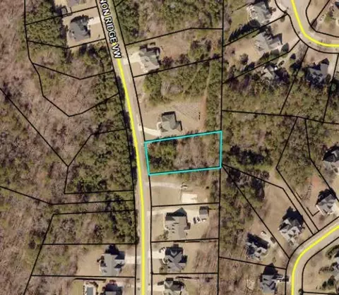 165 Cannon Ridge Vw, Dallas, GA 30132