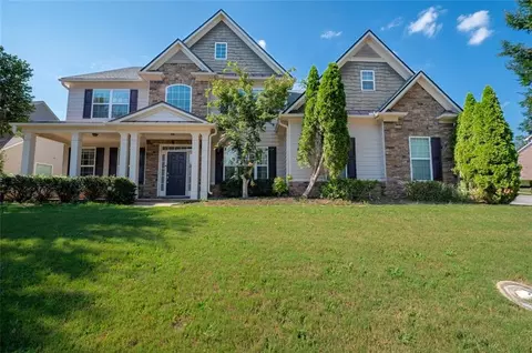 2700 Quarry Falls Ct, Braselton, GA 30517