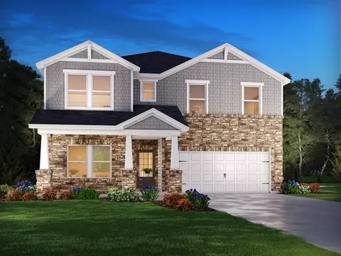 5905 Hackberry Ln, Braselton, GA 30517