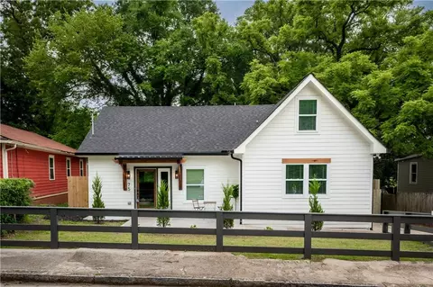 75 Thirkield Ave SE, Atlanta, GA 30315