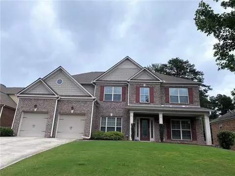 1444 Willis Lake Dr, Kennesaw, GA 30152